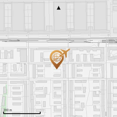 Foto zu Elisabeth-Mann-Borgese-Straße 23, 81829 München