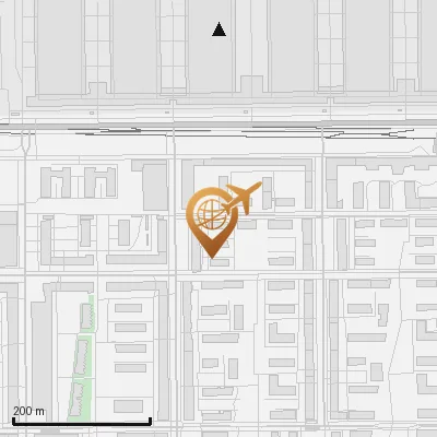 Foto zu Elisabeth-Mann-Borgese-Straße 41, 81829 München
