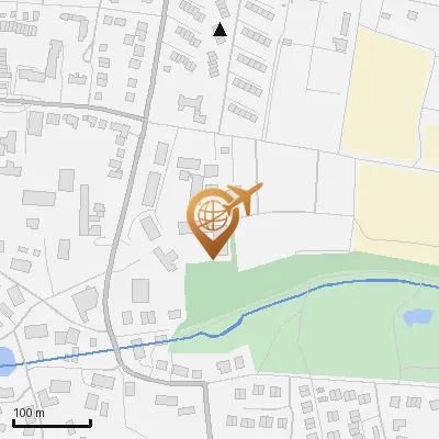 Foto zu Elisabeth-Ostermeier-Weg 4, 21077 Hamburg