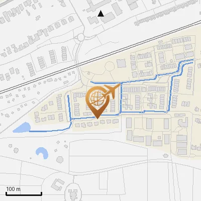 Foto zu Elisabeth-Seifahrt-Weg 11, 22337 Hamburg