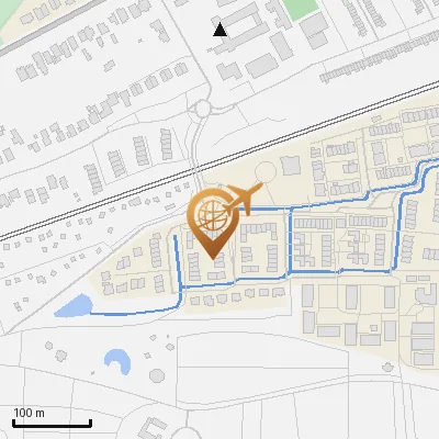 Foto zu Elisabeth-Seifahrt-Weg 2, 22337 Hamburg