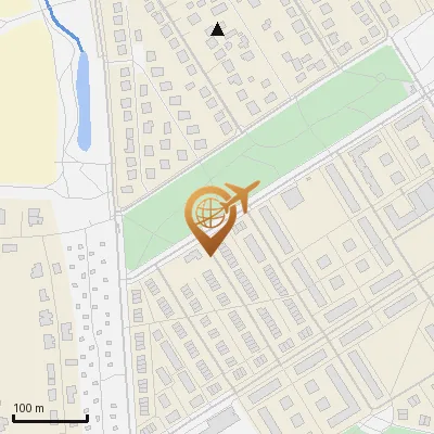 Foto zu Elisabeth-Selbert-Straße 11, 12355 Berlin