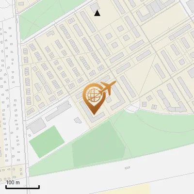Foto zu Elisabeth-Selbert-Straße 36, 12355 Berlin