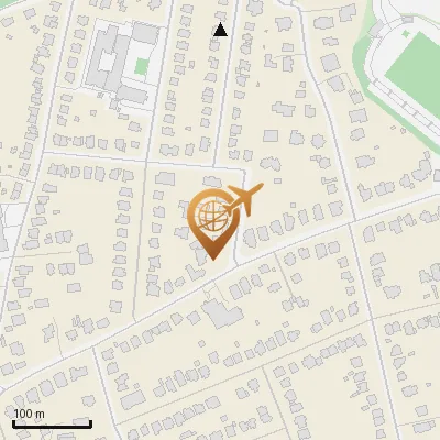 Foto zu Elisabeth-Thomann-Weg 1, 21029 Hamburg