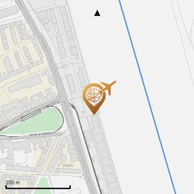 Foto zu Elisabeth-Treskow-Platz 2, 50678 Köln