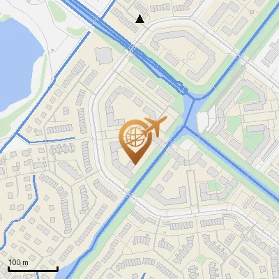 Foto zu Elisabeth-von-Thadden-Kehre 10, 21035 Hamburg