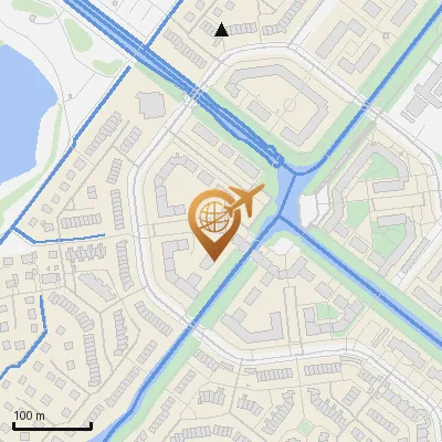 Foto zu Elisabeth-von-Thadden-Kehre 12, 21035 Hamburg