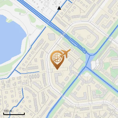 Foto zu Elisabeth-von-Thadden-Kehre 3, 21035 Hamburg