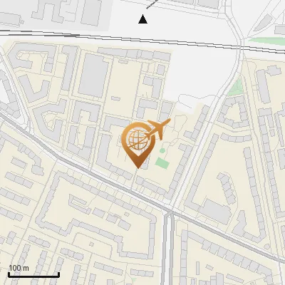 Foto zu Elisabeth-Will-Straße 2, 22763 Hamburg