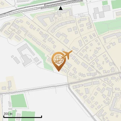 Foto zu Elisabeth-zu-Guttenberg-Straße 15, 81829 München