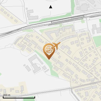 Foto zu Elisabeth-zu-Guttenberg-Straße 34, 81829 München