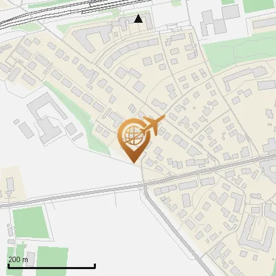 Foto zu Elisabeth-zu-Guttenberg-Straße 9, 81829 München