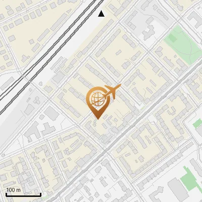Foto zu Elisabethstraße 14, 12247 Berlin