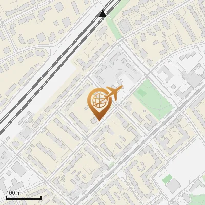 Foto zu Elisabethstraße 7, 12247 Berlin