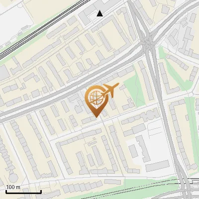 Foto zu Elise-Averdieck-Straße 11, 20535 Hamburg