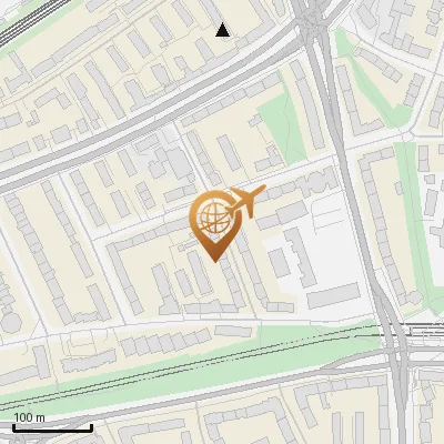 Foto zu Elise-Averdieck-Straße 24, 20535 Hamburg