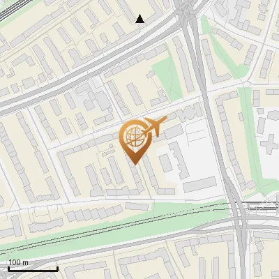 Foto zu Elise-Averdieck-Straße 25, 20535 Hamburg