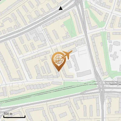 Foto zu Elise-Averdieck-Straße 29, 20535 Hamburg