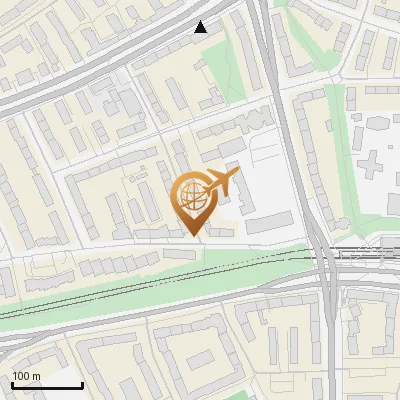 Foto zu Elise-Averdieck-Straße 31, 20535 Hamburg