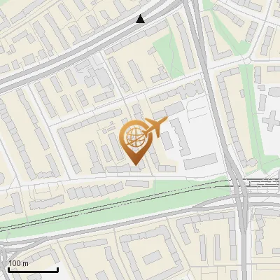 Foto zu Elise-Averdieck-Straße 32, 20535 Hamburg