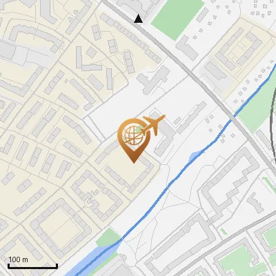 Foto zu Elise-Lensing-Weg 6, 22305 Hamburg