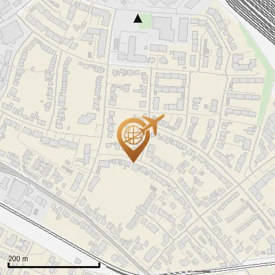Foto zu Elisenstraße 100, 51149 Köln