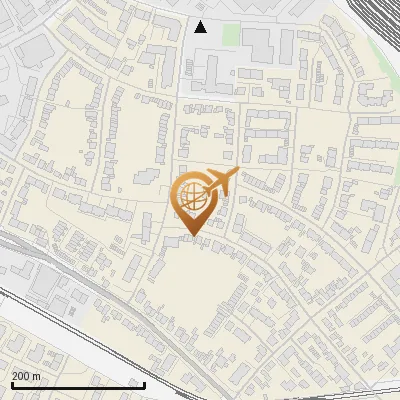 Foto zu Elisenstraße 104, 51149 Köln
