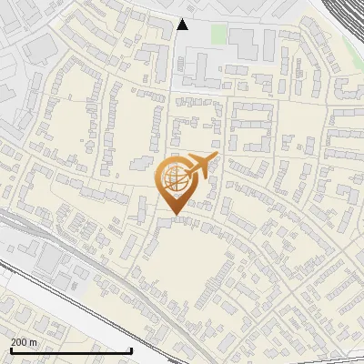 Foto zu Elisenstraße 106, 51149 Köln