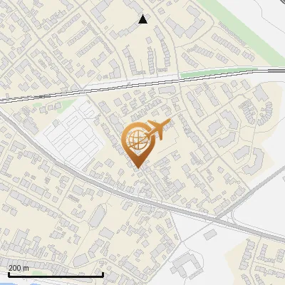 Foto zu Elisenstraße 16, 51149 Köln