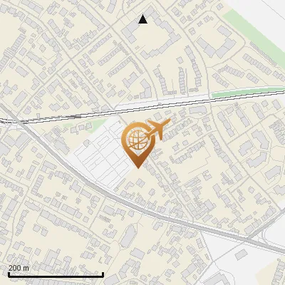 Foto zu Elisenstraße 31, 51149 Köln