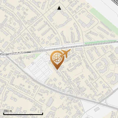 Foto zu Elisenstraße 32, 51149 Köln