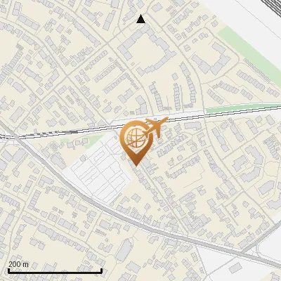 Foto zu Elisenstraße 34, 51149 Köln