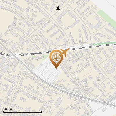 Foto zu Elisenstraße 37, 51149 Köln