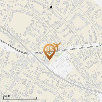 Foto zu Elisenstraße 41, 51149 Köln