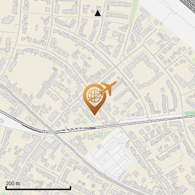 Foto zu Elisenstraße 53, 51149 Köln