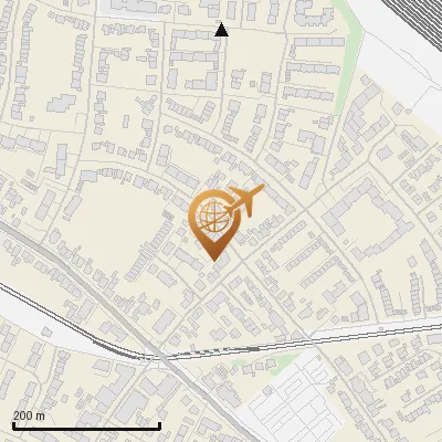 Foto zu Elisenstraße 65, 51149 Köln
