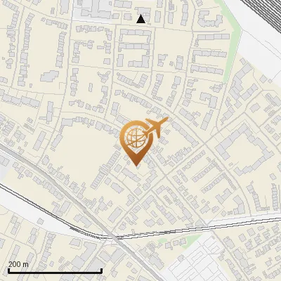 Foto zu Elisenstraße 73, 51149 Köln