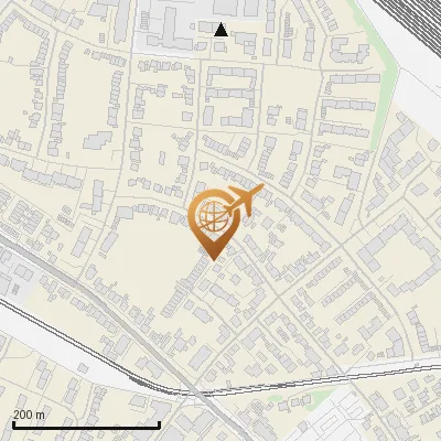 Foto zu Elisenstraße 77, 51149 Köln