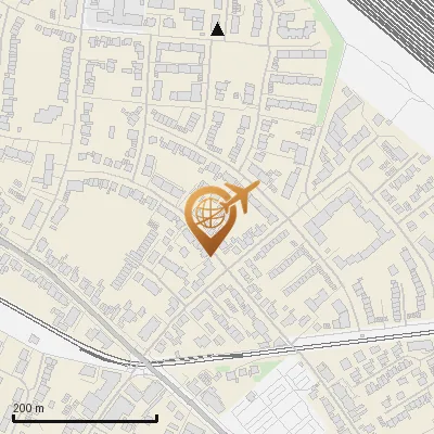 Foto zu Elisenstraße 78, 51149 Köln