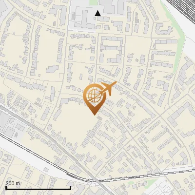 Foto zu Elisenstraße 81, 51149 Köln