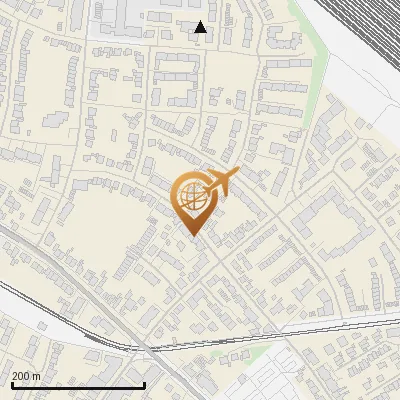 Foto zu Elisenstraße 82, 51149 Köln