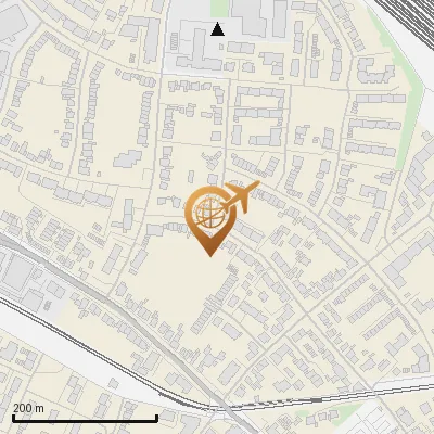 Foto zu Elisenstraße 83, 51149 Köln