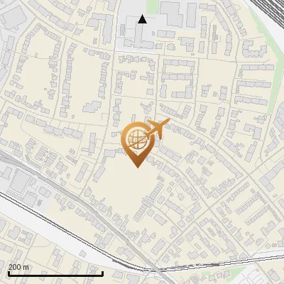 Foto zu Elisenstraße 85, 51149 Köln