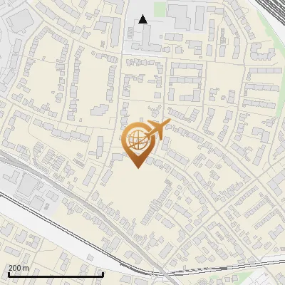 Foto zu Elisenstraße 89, 51149 Köln