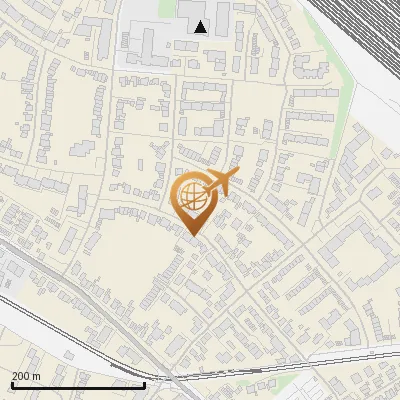 Foto zu Elisenstraße 92, 51149 Köln