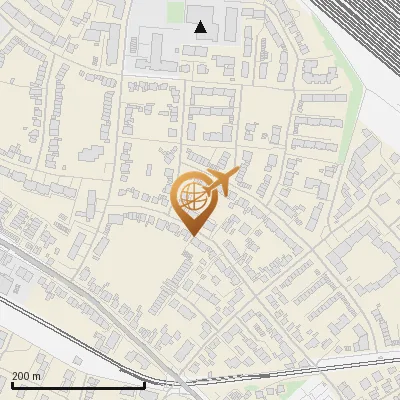 Foto zu Elisenstraße 94, 51149 Köln