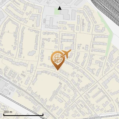 Foto zu Elisenstraße 98, 51149 Köln