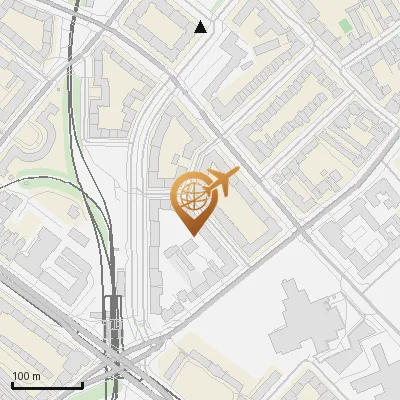 Foto zu Ellenbogen 10, 20144 Hamburg