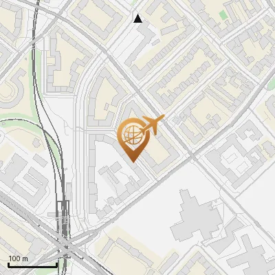 Foto zu Ellenbogen 11, 20144 Hamburg