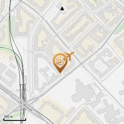 Foto zu Ellenbogen 15, 20144 Hamburg